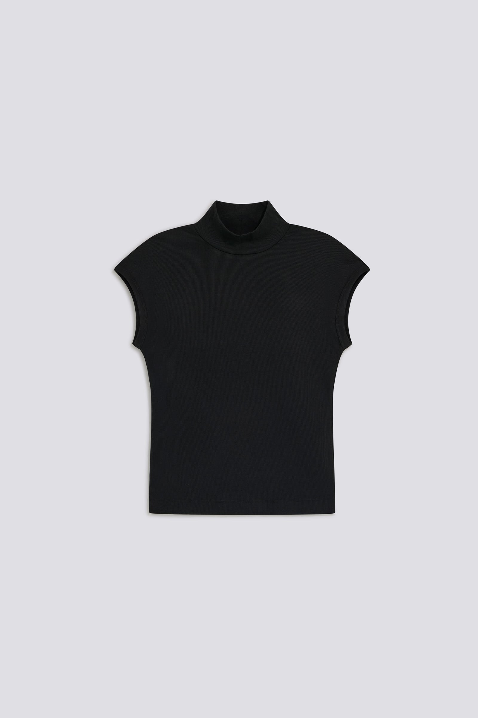 gas-hanis-m-c-collar-0200-t-shirt-damen-slim image 1