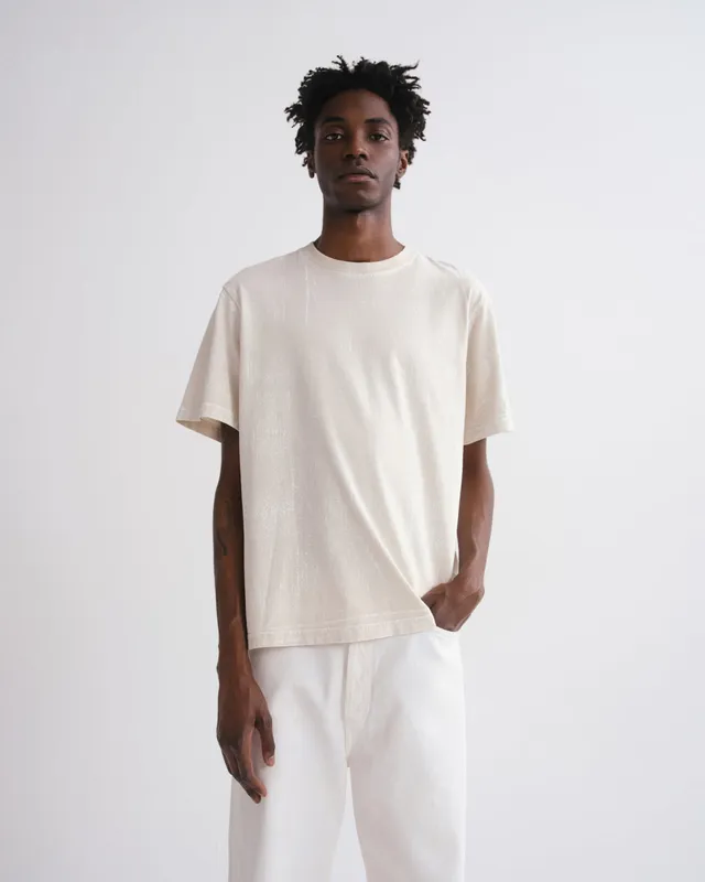 agolde-asha-mock-neck-tee-tempo-herren-offwhite image 1
