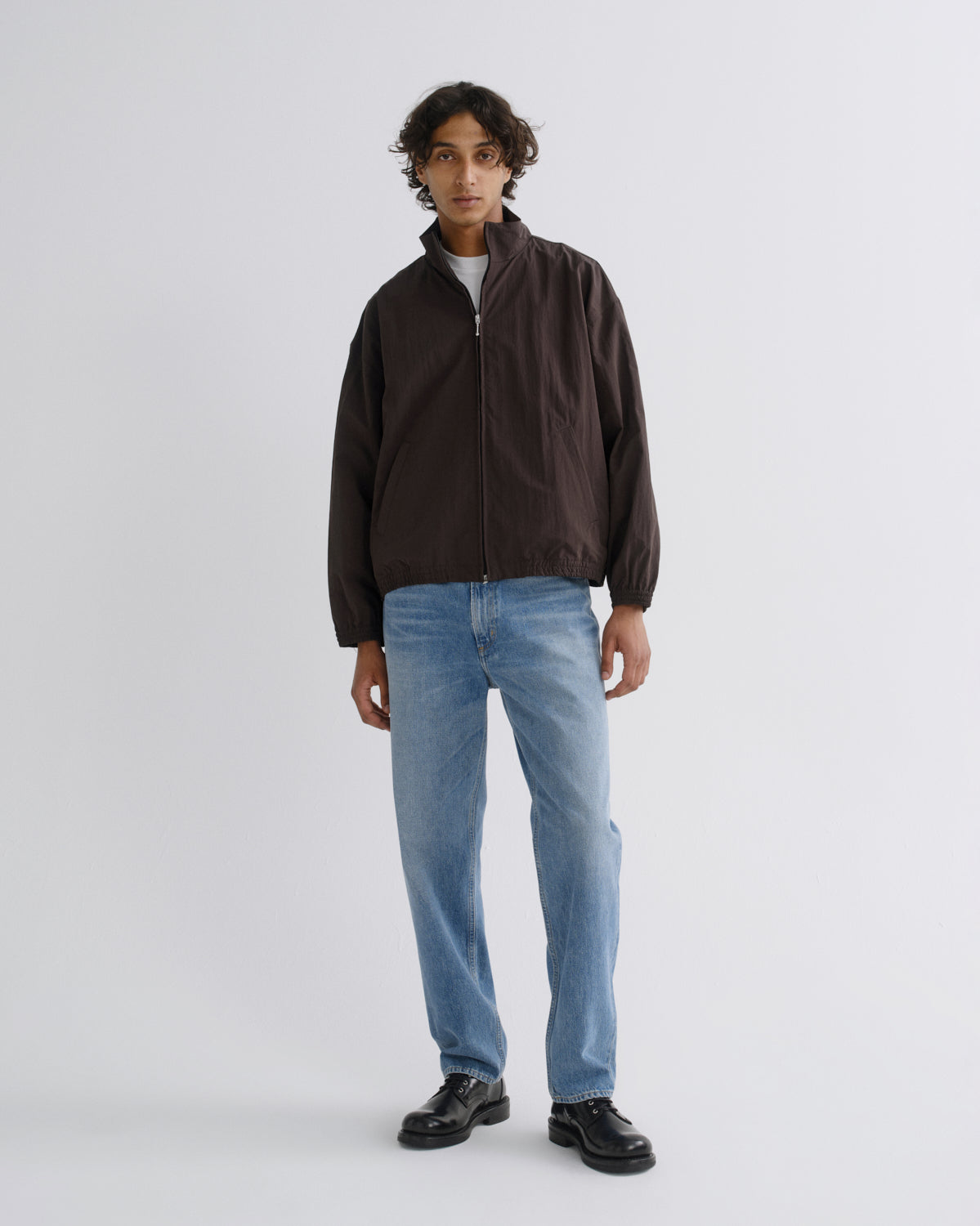 agolde-waldon-jean-jeans-index-mittelblau image 1